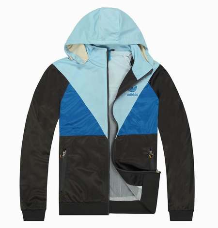 blouson femme adidas