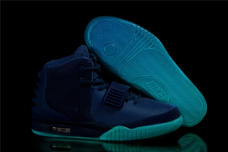 nike air yeezy 2 pas cher