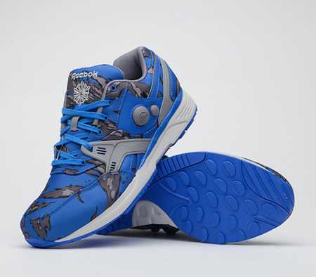 nike huarache jaune fluo