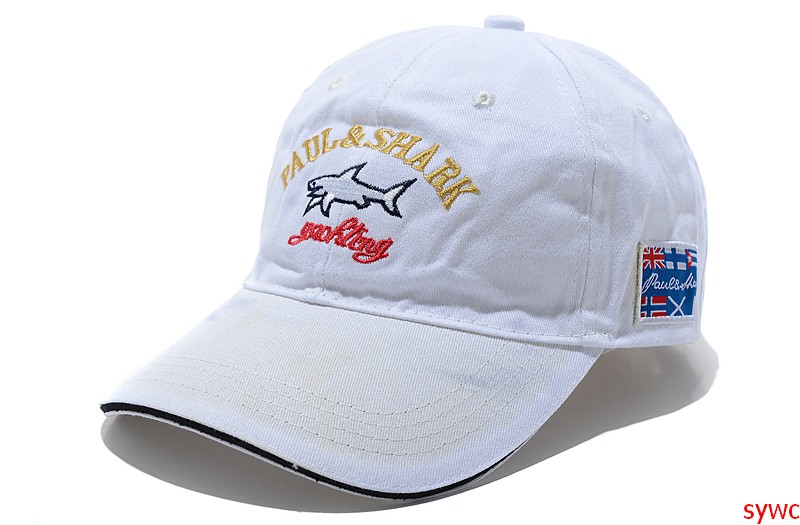 casquette paul shark