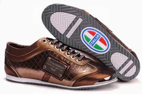 basket dolce gabbana solde