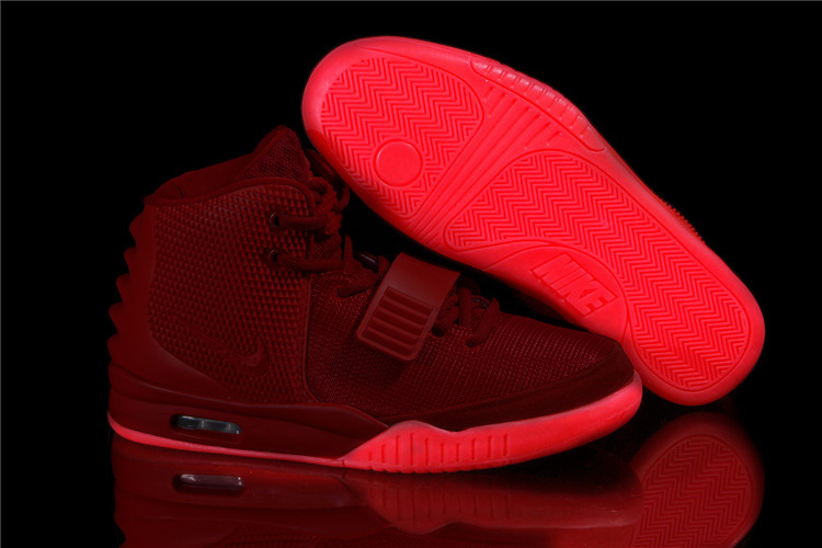 yeezy nike prix