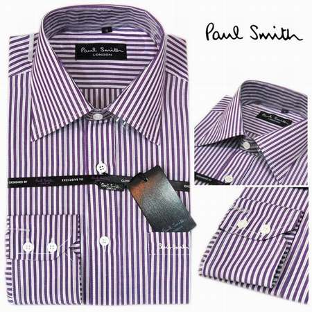 paul smith pas cher