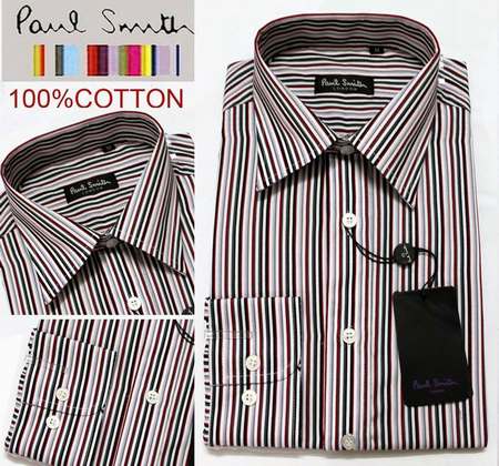 paul smith pas cher