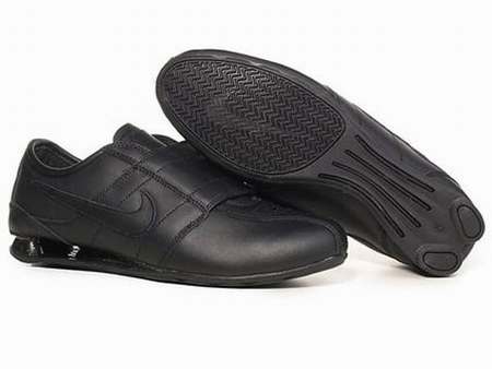 magasin nike shox