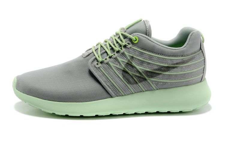 nike roshe two homme verte