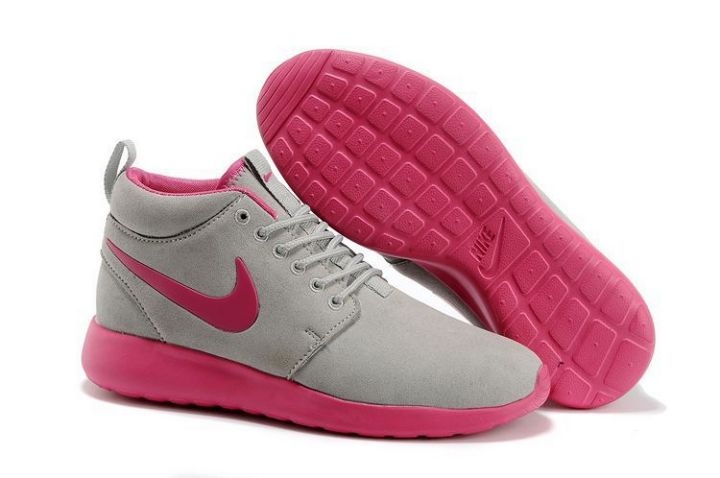 roshe run femme rouge