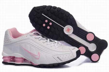 nike shox rivalry 43