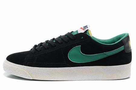 nike blazer low homme paris
