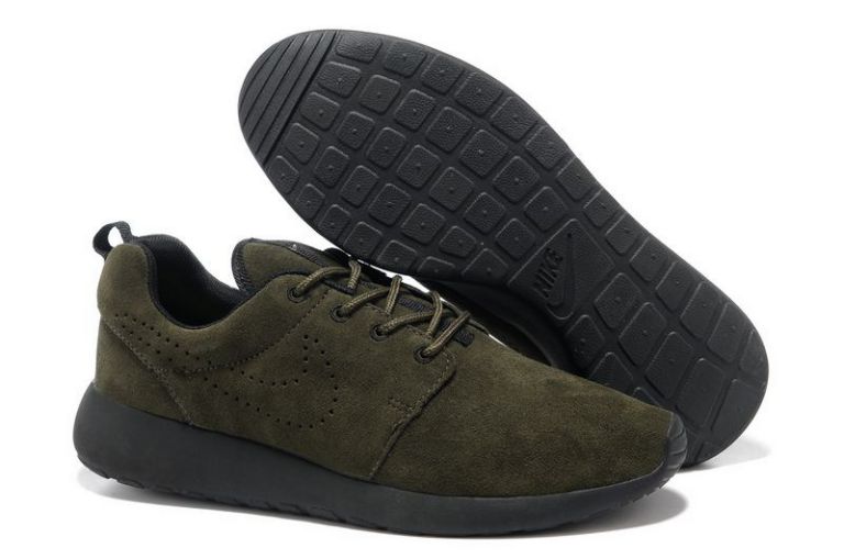 nouvelle roshe run