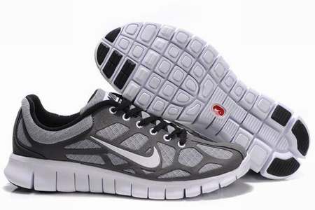 nike free run 2 homme jaune