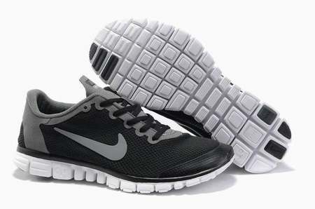 nike free 5.0 fille