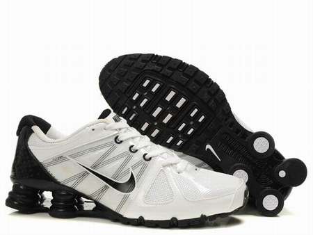 nike shox rivalry prix