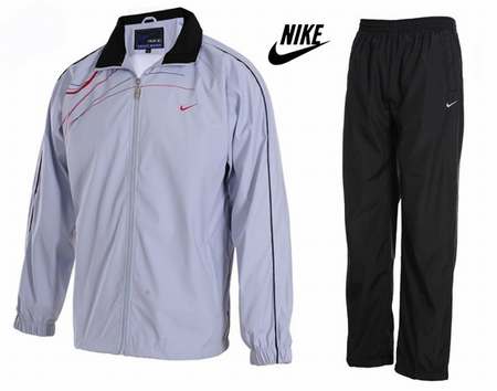 ensemble jogging femme nike