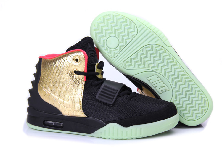 yeezy nike prix