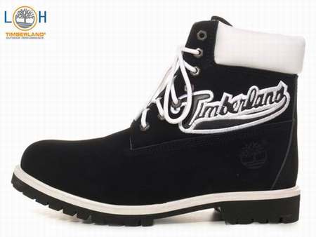 foot locker timberland femme