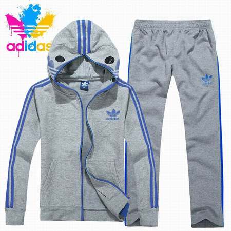 survette adidas femme
