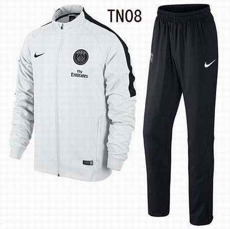 veste jogging femme nike