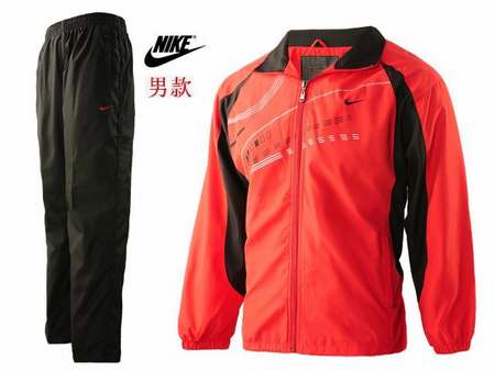 survetement femme nike pas cher