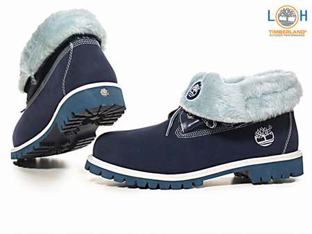 chaussures timberland femme soldes