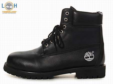 chaussures timberland femme soldes