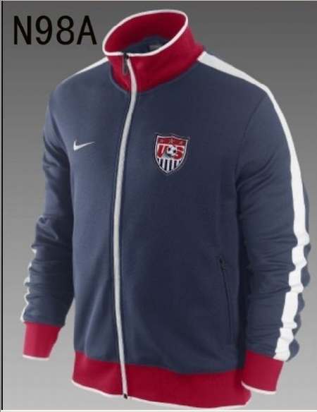veste nike prix