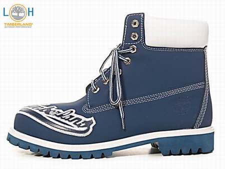 timberland pro pas cher